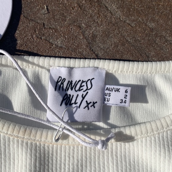 Princess Polly tank top - Picture 3 of 7